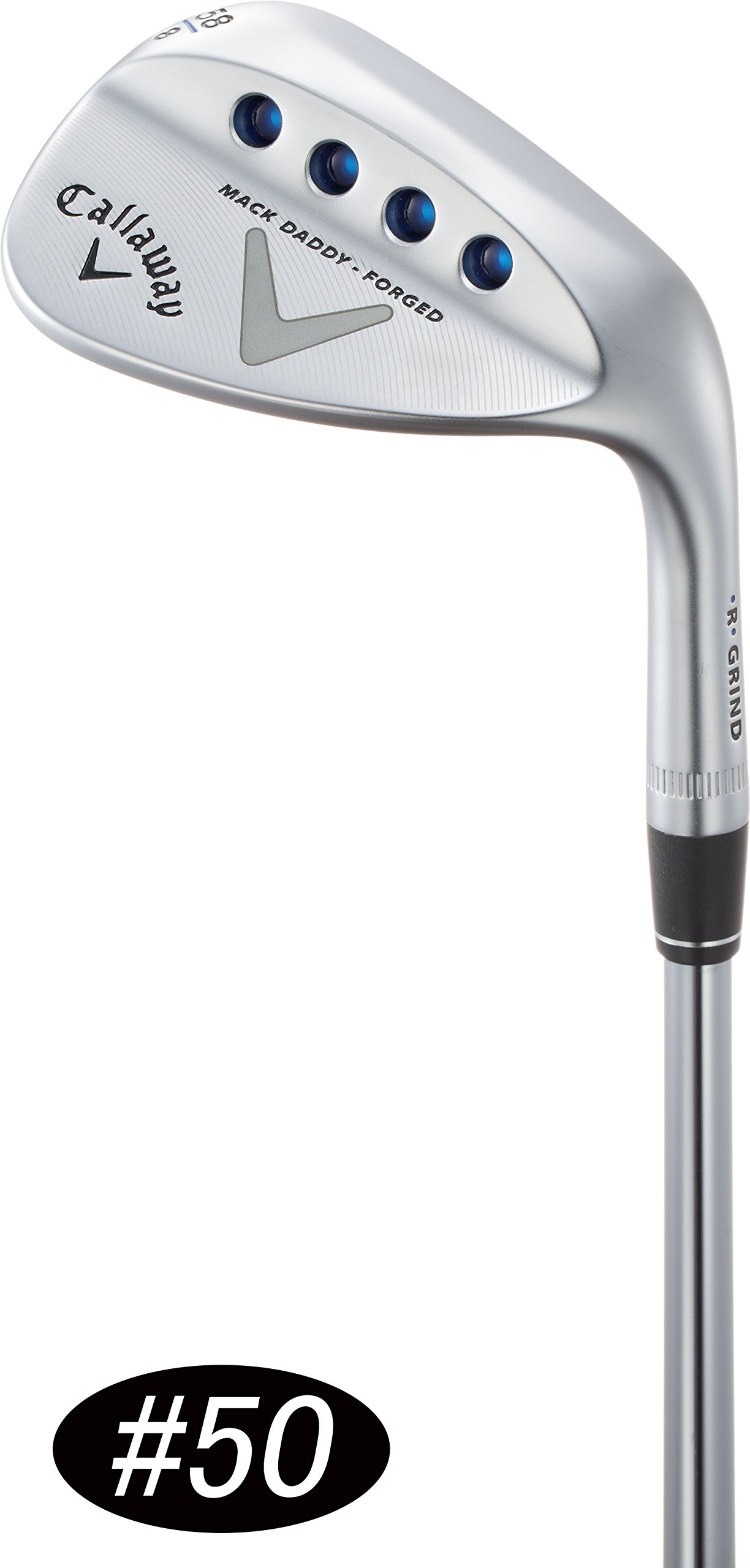 Amazon.co.jp: キャロウェイ (Callaway) MACK DADDY FORGED ウエッジ